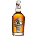 Produktbild: Chivas Regal 25 Years Old Blended Scotch Whisky - edelste Whisky Komposition aus dem Herzen der Speyside - 0,7l
