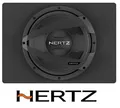 Produktbild: HERTZ DBX 30.3 - SUB-BOX 300mm 4 Ohm Subwoofer im geschlossenen Gehäuse