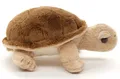 Produktbild: Uni-Toys Kuscheltier Landschildkröte - Verschied. Modelle - Plüsch-Schildkröte - Plüschtier, zu 100 % recyceltes Füllmaterial
