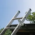 Produktbild: MUNK Dachrinnenhalter