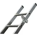 Produktbild: Günzburger Steigtechnik Dachrinnenhalter Passend Für Alle Leiterholme Stahl/verzinkt - 019114