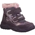 Produktbild: Superfit Stiefel Mädchen 31363538333333 Lila 22 EU - Lila - 22