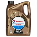 Produktbild: Total Classic 10W-40 5 Liter