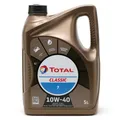 Produktbild: Total Classic 7 10W-40 Motoröl 5l