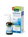 Produktbild: Kneipp Gedächtnis + Konzentration Spray - mit Nerven-Vitaminen B6 und B12 - ab 14 Jahren geeignet - 30ml