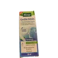 Produktbild: Kneipp Gedächtnis Konzentration Spray mit Vitaminen B6 B12 ab 14 Jahren 30ml