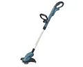 Produktbild: Makita Akku-Rasentrimmer DUR181Z, 26 cm Arbeitsbreite Faden, (ohne Akku / Ladegerät), Schnittkreis 26 cm