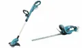 Produktbild: Makita Garten Set DUR181Z Akku-Rasentrimmer mit DUH523Z Akku-Heckenschere 18V