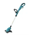 Produktbild: MAKITA Akku Rasentrimmer Teleskopierbarer Motorsense Trimmer Freischneider 18 V