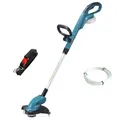 Produktbild: Makita DUR181Z Akku-Rasentrimmer Trimmer Motorsense Solo Nachfolger von BUR181Z