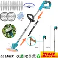 Produktbild: Für Makita DUR181Z Akku-Rasentrimmer Trimmer Motorsense Solo Nachfolger BUR181Z