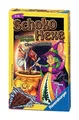Produktbild: Ravensburger Spiel Ravensburger Mitbringspiel Sammelspiel Schoko Hexe 23082