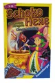 Produktbild: Schoko Hexe Ravensburger Kartenspiel Originalverpackt