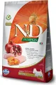 Produktbild: N&D Pumpkin Hundefutter Huhn small breed 2,5 kg