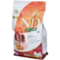 Produktbild: Farmina N&D Pumpkin - Huhn & Granatapfel - Trockenfutter Hund Adult Mini