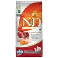 Produktbild: Farmina Ned Pumpkin Grain Free Adult Mini Huhn Kürbis Und Granatapfel 2,5 Kg