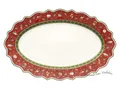 Produktbild: Villeroy & Boch Toys Delight Servierplatte oval 50 cm Fleischplatte 2910