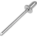 Produktbild: Gesipa Blindniete 3x5mm Alu/Stahl (4007081300117)
