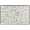 Produktbild: IDEENREICH Granitfeld groß, 51 x 32,5 x 1,2 cm, Bianco Cristall, 1 Stück