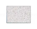 Produktbild: Einbau Granitfeld Bianco Crystall inkl. Edelstahlwanne 510 x 325 x 10 mm