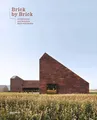 Produktbild: gestalten (u. a.) | Brick By Brick | Buch | Englisch (2022) | 288 S.
