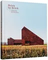 Produktbild: Brick By Brick: Architecture And Interiors Built Wit... | Buch | Zustand wie neu