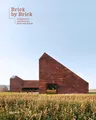 Produktbild: Brick By Brick Andrea Servert
