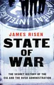 Produktbild: State of War: The Secret History of the CIA and the Bush Administration