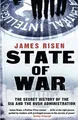 Produktbild: State of War: The Secret History of the CIA and the Bush... | Buch | Zustand gut