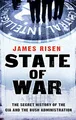Produktbild: State of War: The Secret History of the CIA and the B by Risen, James 1416526218