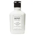 Produktbild: Rasierwasser Haut Feuchtigkeitscreme DEPOT no.402 Pre & Ovp Nach Rasieren