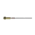 Produktbild: E3D High Flow Prusa Nextruder Brass Nozzle PRUSA-MK4-NOZ-HF-AS-0400