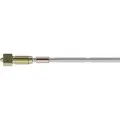 Produktbild: E3D High Flow Prusa Nextruder Brass Nozzle, Nozzle Durchmesser:⌀ 0.40 mm