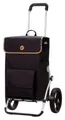 Produktbild: Andersen Einkaufstrolley Royal Shopper Solva, 56 l