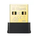 Produktbild: TP-Link Archer TX10UB Nano Adapter AX900 Wi-Fi 6 Bluetooth 5.3 USB schwarz