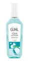 Produktbild: Guhl Föhn Lotion - Inhalt: 150 ml - Seidenglanz - Für flexibles Styling - Haartyp: alle