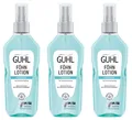 Produktbild: ✅ Guhl Föhn Lotion Seidenglanz für flexibles Styling sanfter Halt 3x 150ml ✅