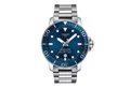 Produktbild: Tissot Schweizer Uhr Taucheruhr Herrenuhr Tissot Seastar 1000 Powermatic 80