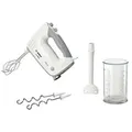 Produktbild: Bosch MFQ36440 ErgoMixx Handmixer Set