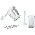 Produktbild: Bosch - Mfq36440, Handmixer ,weiß/grau