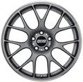 Produktbild: BBS Felge Alufelge CH-R titan matt 8x18 5x120 ET40 CH132