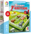 Produktbild: SmartGames - Smart Farmer, Puzzle Game with 60 Challenges, 4+ Years