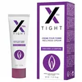 Produktbild: RUF - X TIGHT INTIME MASSAGE ORGASMIC CREME - Creme & Spray