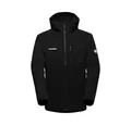 Produktbild: Mammut Softshelljacke HE Ultimate Comfort SO Hooded Jacket Men