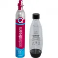 Produktbild: SodaStream Art black