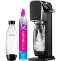 Produktbild: SodaStream ART Schwarz