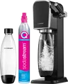 Produktbild: SodaStream ART Schwarz 1013511311