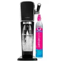 Produktbild: sodastream Wassersprudler Art schwarz