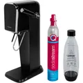 Produktbild: SodaStream Art black