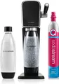 Produktbild: SodaStream Wassersprudler Art, (mit CO2-Zylinder und 1L spülmaschinenfeste Flasche)